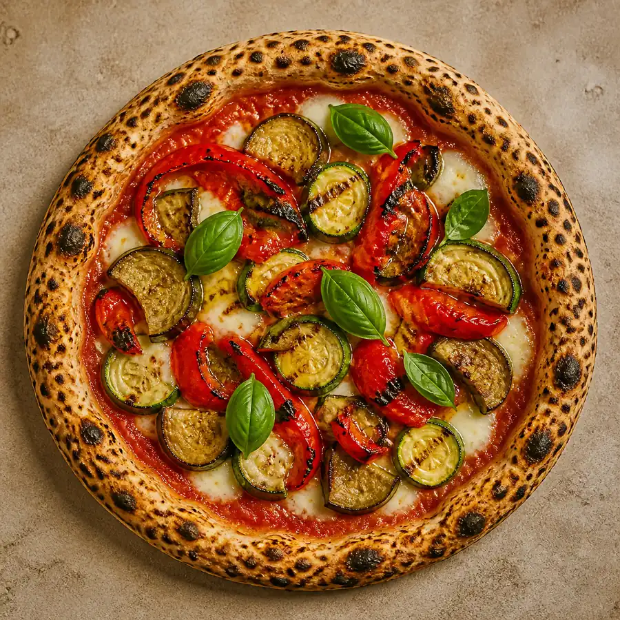 Ortolana Napoli