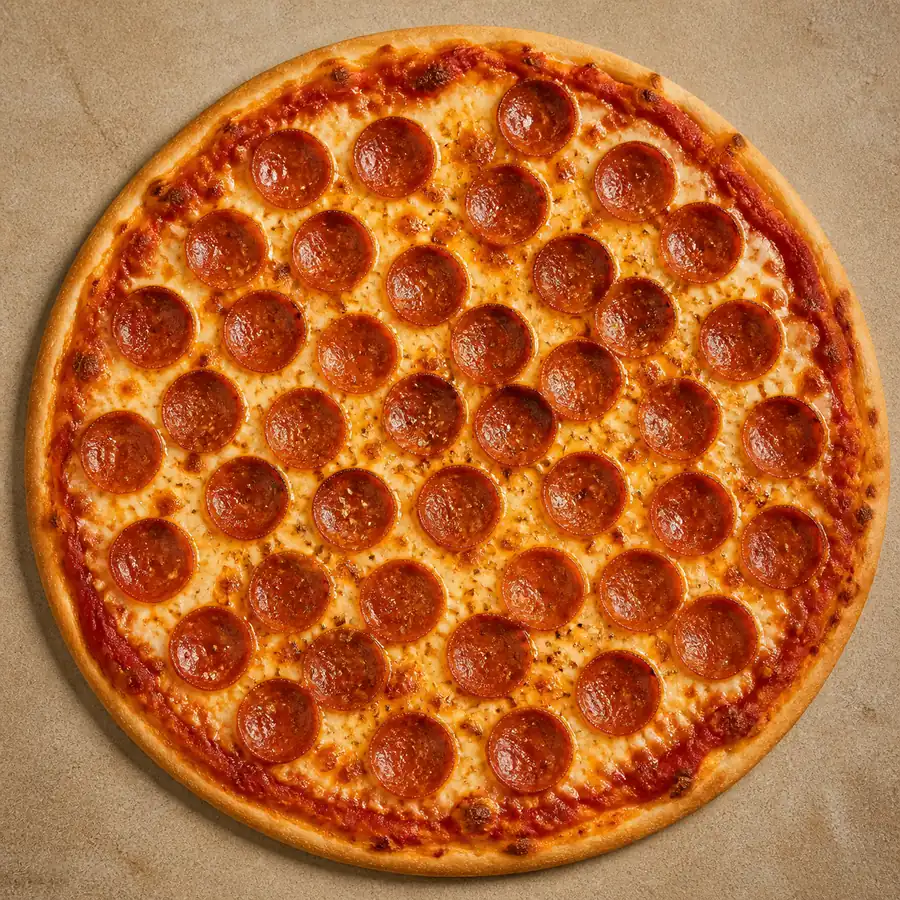 Pepperoni Classica