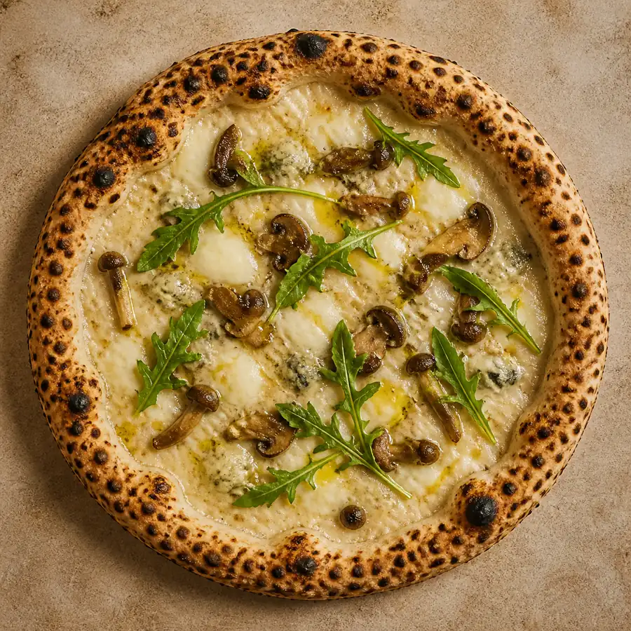 Tartufo Bianca