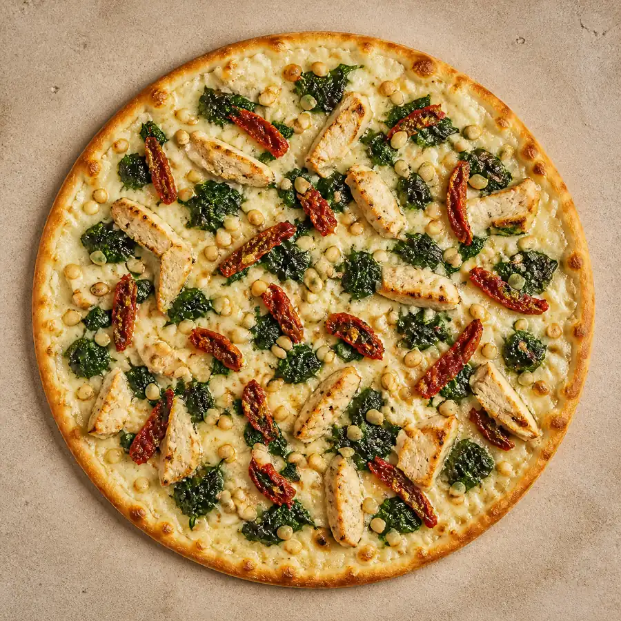 Verde Pollo